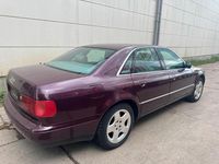 Second-hand Audi A8 174 CP (127 kW) 1995 Andere farben Berlinǎ