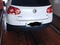 gebraucht VW Golf VI 1.9 TDI 66 kW