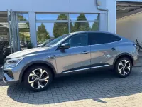 Occasion Renault Arkana Techno 94 ch (69 kW) 2025 Gris SUV