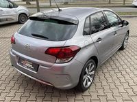 Używany Citroën C4 PureTech 131 KM (96 kW) 2018 Szary Sedan/Limuzyna