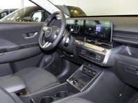 Neu Hyundai Kona Trend 150 kW (204 PS) 2026 Abyss black / mic SUV