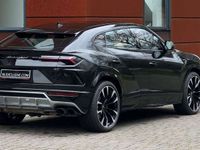 gebraucht Lamborghini Urus 4.0 V8 B&O, VIP Seating hinten