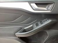 Gebraucht Ford Focus Cool & Connect 150 PS (110 kW) 2020 Blazer blau Kombi