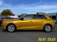 gebraucht Opel Astra Elegance 1.2 Turbo SITZHEIZUNG CarPlay RÜCKFAHRKAMERA Keyless Gebrauchtwagen