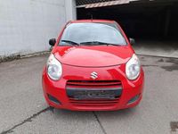 Gebraucht Suzuki Alto 68 PS (50 kW) 2013 Other Kleinwagen