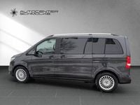 Gebraucht Mercedes V220 Edition 163 PS (119 kW) 2023 Graphitgrau Van / Kleinbus