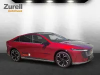 Gebraucht Mazda 6e Takumi-Line 180 kW (245 PS) 2026 Soul red crystal m Limousine