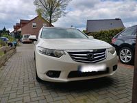 gebraucht Honda Accord 