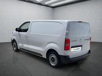 Neu Peugeot e-Expert 100 kW (136 PS) 2025 Weiß Van