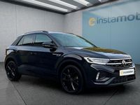 Gebraucht VW T-Roc 150 PS (110 kW) 2025 Andere SUV