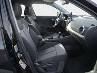 Gebraucht Audi Q2 Advanced 150 PS (110 kW) 2025 Mythosschwarz metallic SUV