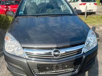 Second-hand Opel Astra 140 CP (102 kW) 2009 Maro Break
