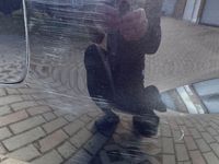 Gebraucht Audi Cabriolet S-Line 232 PS (170 kW) 2006 Schwarz Cabrio