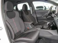 Neu Hyundai i30 N Line 150 PS (110 kW) 2026 Atlas white Limousine
