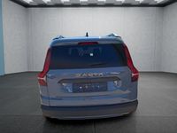 Neu Dacia Jogger Extreme 110 PS (80 kW) 2025 Grün Van / Kleinbus