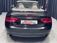 gebraucht Audi A5 Cabriolet 2.0 TFSI*NAVI*XENON*TÜV 08/2025*