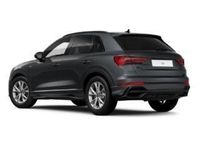 gebraucht Audi Q3 S Line 35 TFSI