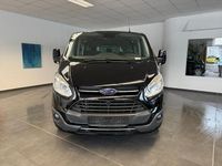 Gebraucht Ford Tourneo Titanium 170 PS (125 kW) 2017 Schwarz Van / Kleinbus