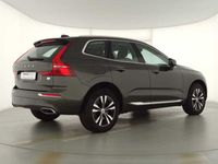 gebraucht Volvo XC60 Recharge T6 Inscription Expression AWD Auto
