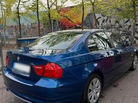 Gebraucht BMW 318 143 PS (105 kW) 2010 Limousine