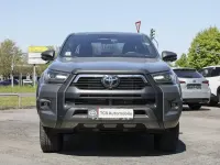 Neu Toyota HiLux 204 PS (150 kW) 2026 Andere Pickup