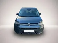 Neu VW Caddy 116 PS (85 kW) 2026 Manufacturer Van / Kleinbus