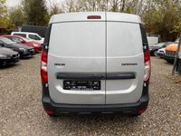 gebraucht Dacia Dokker Express Essential*1.6*Klima*Navi*MwSt.