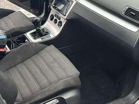 Gebraucht VW Passat Highline 170 PS (125 kW) 2008 Kombi