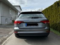 gebraucht Audi A4 Avant 2.0 TDI