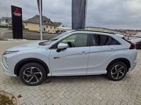 Gebraucht Mitsubishi Eclipse Cross Plus 98 PS (72 kW) 2024 Weiß SUV