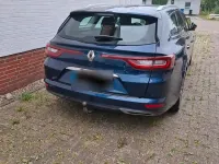 Gebraucht Renault Talisman GrandTour 160 PS (117 kW) 2017 Andere farben Kombi
