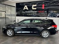 Gebraucht Ford Focus Cool & Connect 155 PS (114 kW) 2021 Agate black Kombi