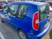 gebraucht Skoda Roomster 1.2 12V HTP