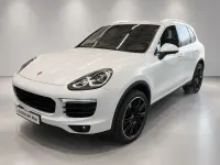 Occasion Porsche Cayenne 385 PK (283 kW) 2016 Wit SUV