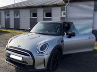 Gebraucht Mini Cooper Classic 136 PS (100 kW) 2023 Silber Kleinwagen