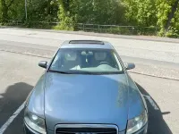 Używany Audi A6 2006 Sedan/Limuzyna