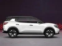 Neu Opel Frontera Ultimate 83 kW (113 PS) 2026 SUV