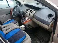 Gebraucht Renault Scenic E-Tech 113 PS (83 kW) 2006 Andere farben Kombi