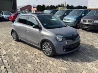 Gebraucht Renault Twingo GT 109 PS (80 kW) 2019 Schwarz Kleinwagen