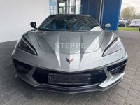 gebraucht Corvette Corvette Coupe 2023 3LT Europamodell