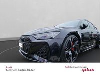 Gebraucht Audi RS6 Design 600 PS (441 kW) 2023 Schwarz Kombi