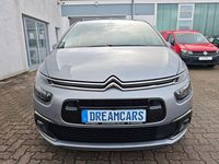 Gebraucht Citroën C4 SpaceTourer 131 PS (96 kW) 2020 Grau Van / Kleinbus