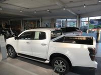 Gebraucht Isuzu D-Max 163 PS (119 kW) 2024 Weiß Abholung