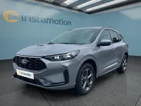 Gebraucht Ford Kuga ST-Line 242 PS (177 kW) 2025 Silber SUV