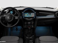 Gebraucht Mini ONE Classic 102 PS (75 kW) 2022 Moonwalk grey () Kleinwagen