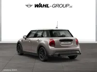 Gebraucht Mini Cooper 136 PS (100 kW) 2023 Grau Kleinwagen