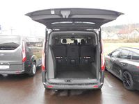 Gebraucht Ford Tourneo 131 PS (96 kW) 2021 Grau Kombi