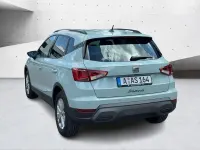 Gebraucht Seat Arona Style 116 PS (85 kW) 2026 Oniricgrau SUV