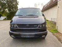 gebraucht VW T4 2,8 VR 6 Projekt zwo Highline Automatik