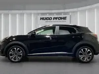 Używany Ford Puma Titanium 125 KM (91 kW) 2025 Czarny SUV